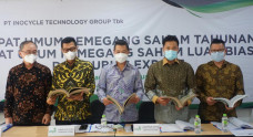 Tambah Pabrik, INOV...