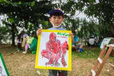 Tingkatkan Motorik dan...
