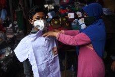 Peningkatan Penjualan...