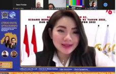 Aptika Kominfo dan DPR...