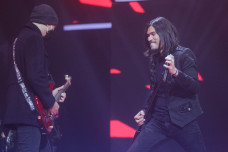 Kolaborasi Virzha dan...