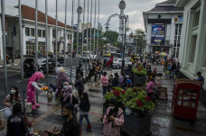 Kawasan Wisata Kota...
