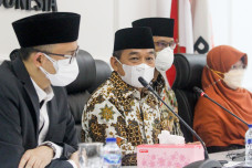 Pendapat Fraksi PKS...