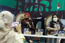 Membedah Draf Terkini...