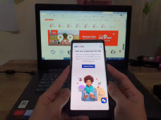 Airasia Gandeng Netcore...