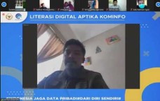 Aptika Kominfo Gelar...