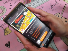 Kolaborasi JomRun, Nickelodeon...