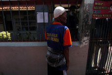 Lapas Brebes Over Kapasitas