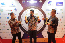 JIEP Borong Gelar TOP...