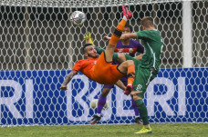 Liga 1 : Persiraja Aceh...