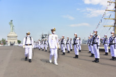 Upacara Peringatan HUT...