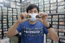 Berbanding Terbalik...