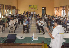 40 Pemuda se-Kecamatan...