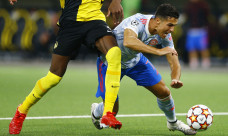 Potret Kekalahan Cristiano...