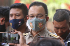 Anies Baswedan Jadi...