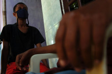 Dampak Kesehatan dari...