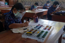 Pembelajaran Tatap Muka...