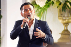 Judika Jadi Bintang...