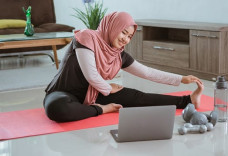 Cara Tepat Mempertahankan...