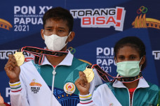 Kalahkan DKI dan Jatim,...