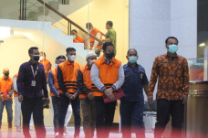 Bikin Malu, Ini Dia...