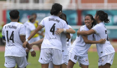Sepakbola Putri DKI...