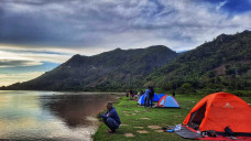 Camping Seru Sambil...