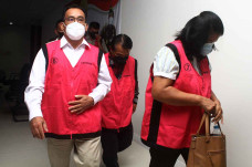 Kejati Kalbar Tahan...