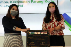 Kolaborasi MNC Peduli...