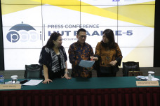 Perkuat Profesi Agen...