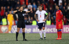 Ini Dia Tiga Wasit Wanita...