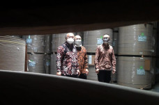 Lakukan Rights Issue,...