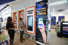 Digitalisasi Apotek...