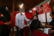 Rumah Aspirasi Indah...