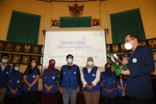 Jalankan Misi Marco-19,...