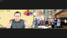 HUT ke-7, MNC Bank Berkomitmen...