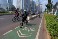 Polda Metro Jaya Izinkan...