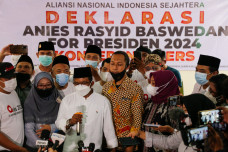 Dinilai Berhasil Pimpin...