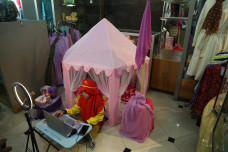Keseruan Kreatif Character...