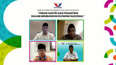 Partai Perindo Gelar...