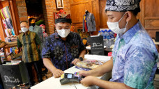 BTN Dorong Transaksi...