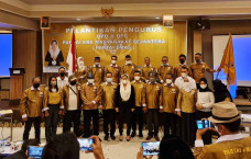 Majukan UMKM, HWE Sinergi...
