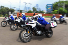 Bikin Takjub, Begini...