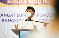 Dorong Transformasi...