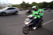 Layanan Pengiriman di...