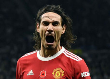 Potret CR7 dkk Ngamuk...