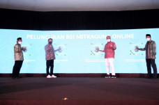 Bank Syariah Indonesia...