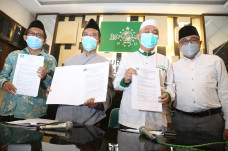 Fatwa PWNU Jatim: Mata...