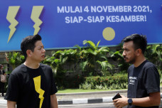 Tiket.com Gelar Online...