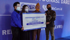 Kobarkan Semangat #BeraniJadiPahlawan,...